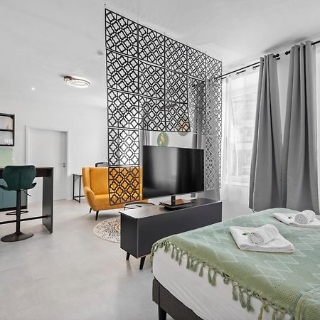 Roth Apartments Wuppertal-Elberfeld Екстериор снимка